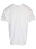 La Rose T Shirt Donna Manica Corta