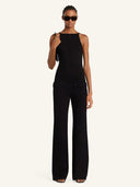 Courrèges Allover Milano Knit