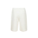 Missoni Missoni Cotton Logo Shorts