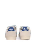 Veja Kids Small V 10 Leather White Egee
