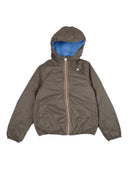 K Way Kids P. Jake Cotton Double Corto