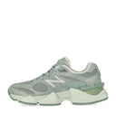 Sneaker New Balance 9060 verde