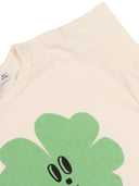 Bobo choisit un t-shirt Lucky Clover