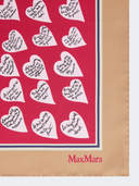 Max Mara Foulard