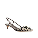 Valentino Garavani Valentino Garavani Sling Back Shoes