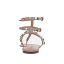 Valentino Garavani Valentino Garavani Rockstud Flip Flop Sandalen