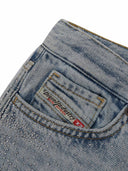 Diesel Kids 2016 D Air J Pantaloni