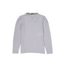 Alberta Ferretti Virgin Wool Sweater