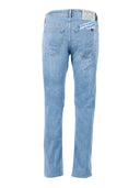 Jacob Cohen Pant 5 Pkt Slim Fit Nick