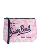 Mc2 Saint Barth Aline Simple Hibiscus 20