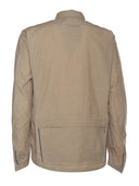 Fjallraven Kanken Hoja Rider's's Coupe-vent M