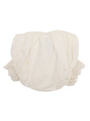 Paz Rodriguez Woven Newborn Bloomers "Paz Oi 24 25"