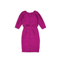 Abito di lunghezza del ginocchio Alberta Ferretti