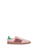 Dsquared2 Schnür-Low-Top-Sneaker