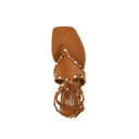 Valentino Garavani Valentino Garavani Rockstud Flat Sandals