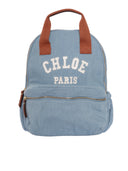 Chloe' Zaino