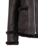Mm6 Maison Margiela Kids Mm6 J123 U Giacca