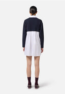 Elisabetta Franchi Abito Di Maglia