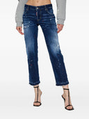 Pantaloni Dsquared2 5 Tasche