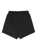 Adidas X Stella Mc Cartney A Smc Terry Sho Black