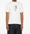 Paul Smith Mens Casual Fit T Shirt Astronaut