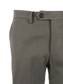Berwich Pantalon Yretro Long