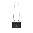 Borsa da toilette grande Saint Laurent Gaby