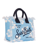 Mc2 Saint Barth Colette Simple Hibiscus 30