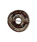 Max Mara Weekend Falla Donut Pin