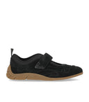 Ash Magda Schwarzer Sneaker