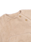 Teddy & Minou Completo 2 Pz Felpa + Pantalone