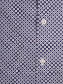 Sartoria Del Campo Sonrisa Camicia Uomo