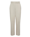Thom Browne Relaxed Classic Beltloop Trouser W/Gg Tape Details In Wrinkle Free Cotton Suiting