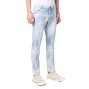 Dsquared2 Cotton Denim Jeans