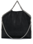 Stella Mc Cartney Falabella Fold Over Tote Bag