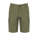 RRD SURFLEX Cargo Fern Bermuda Short