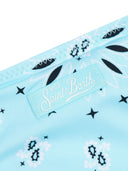 Bandana Mc2 Saint Barth Jaiden Tondo 56