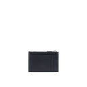 Bottega Veneta Intrecciato Leder Schlüsselbeutel