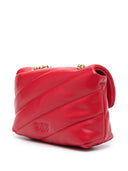Pinko Baby Love Bag Puff Maxi Quilt