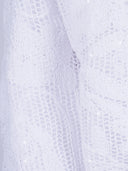 Kangra Cashmere Bomber Cornely Con Fodera E Paillettes