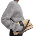 Jacquemus Le Bambimou Shoulder Bag