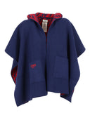 Fendi Jr Mantella Ff Réversible
