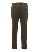 Slowear Incotex Pantalon Homme