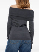 Stella McCartney Pullover aus leichter Wolle