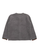 Gucci B L/S Cardigan Wo Moss St W/We