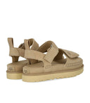 Sandalo Ugg Goldenstar Sabbia