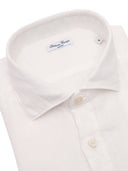 Sartoria Del Campo Sonrisa Camicia Uomo