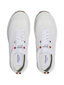 Thom Browne Tech Runner avec semelle RWB en maille