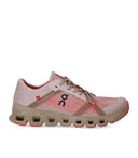 Op wolk x 4 ad mauve zalm sneaker