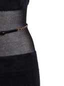 Elisabetta Franchi Abito Di Maglia